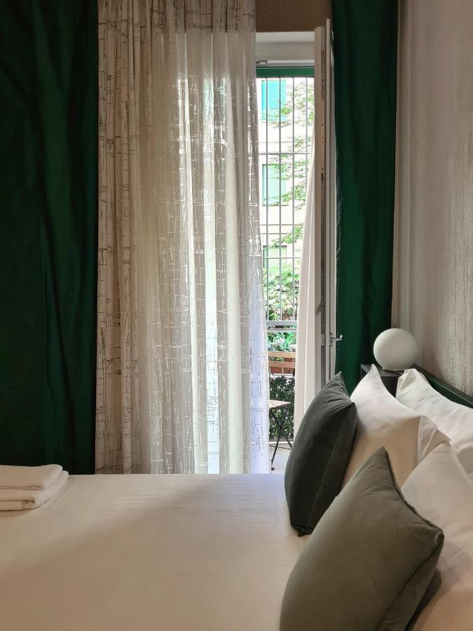 Serendipity Apartments - Montenapoleone Μιλάνο Εξωτερικό φωτογραφία