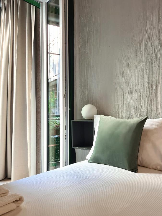 Serendipity Apartments - Montenapoleone Μιλάνο Εξωτερικό φωτογραφία