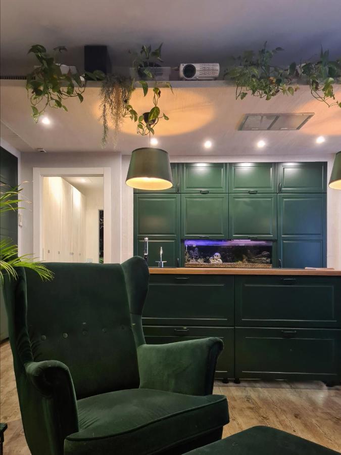 Serendipity Apartments - Montenapoleone Μιλάνο Εξωτερικό φωτογραφία