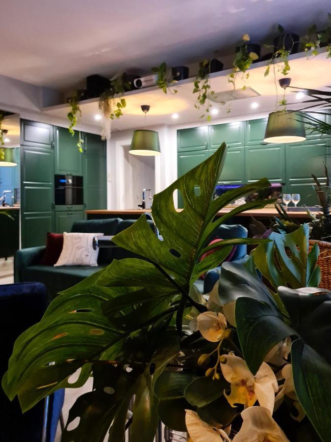 Serendipity Apartments - Montenapoleone Μιλάνο Εξωτερικό φωτογραφία